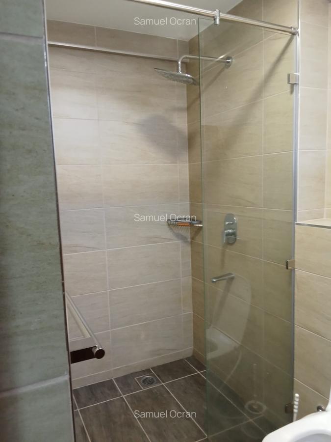 Serviced 2 Bed Apartment with En Suite at General Mathenge Road - 11