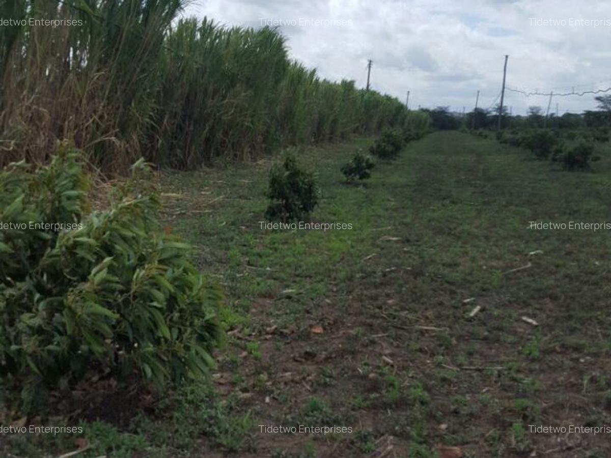 736,554 m² Land in Narok - 7