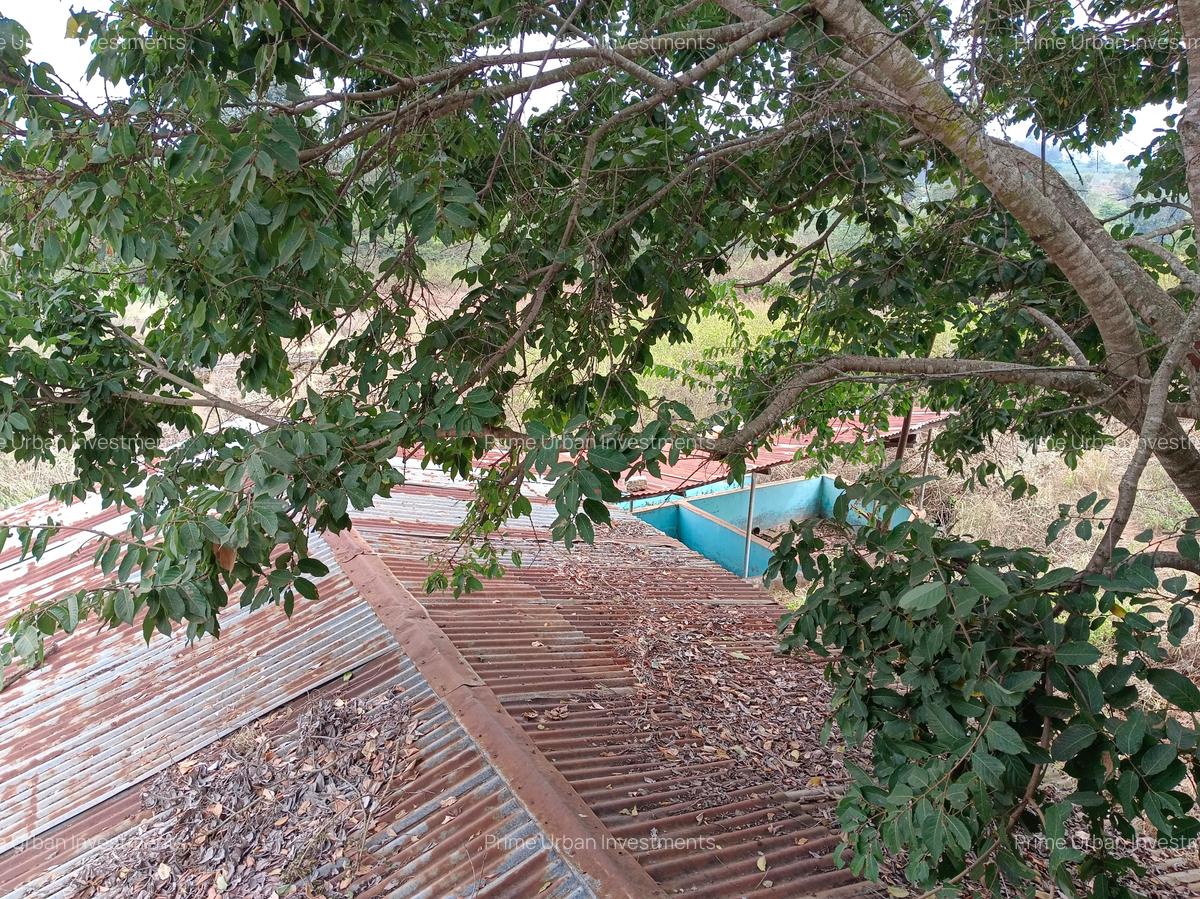 Land in Murang'a County - 8