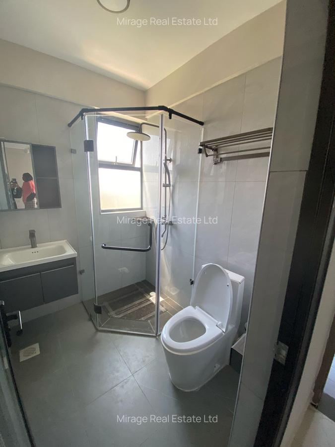 2 Bed Apartment with Gym in Kilimani - 5