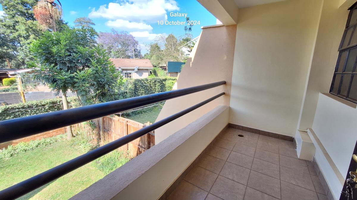 5 Bed Townhouse with En Suite at Convent Drive - 10