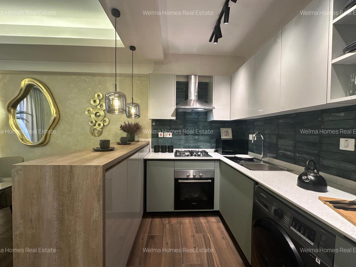 2 Bed Apartment with En Suite in Lavington - 7