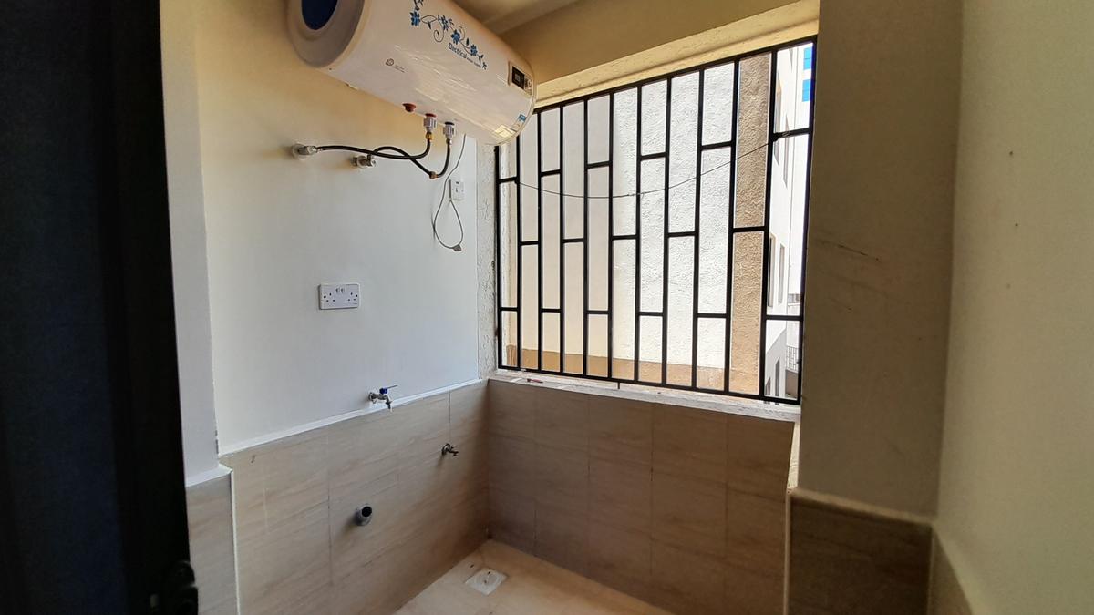 2 Bed Apartment with En Suite at Gatundu Road - 17