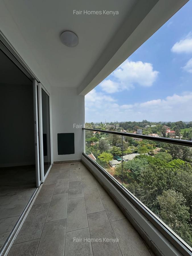 3 Bed Apartment with En Suite at Nyeri Road - 3