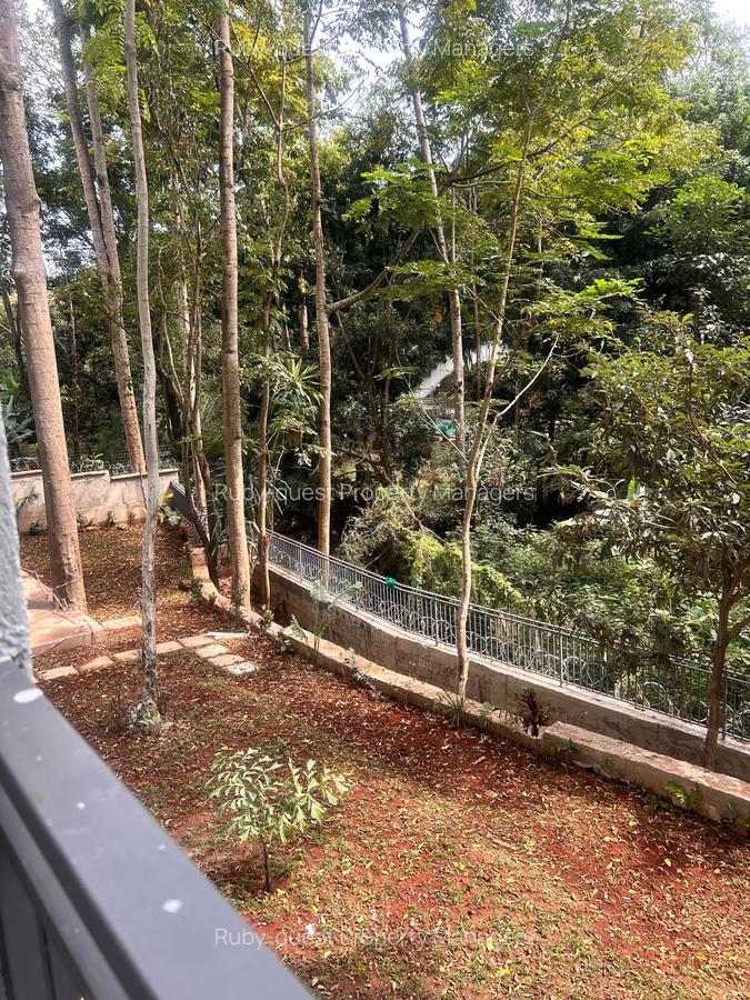 2 Bed Apartment with En Suite at General Mathenge Road - 17