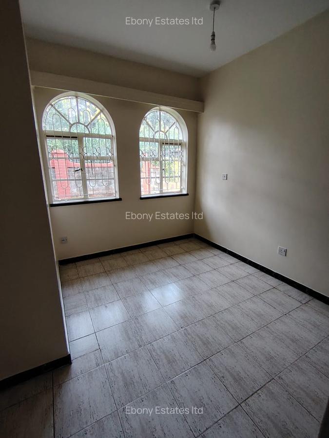 4 Bed Townhouse with En Suite in Lavington - 5