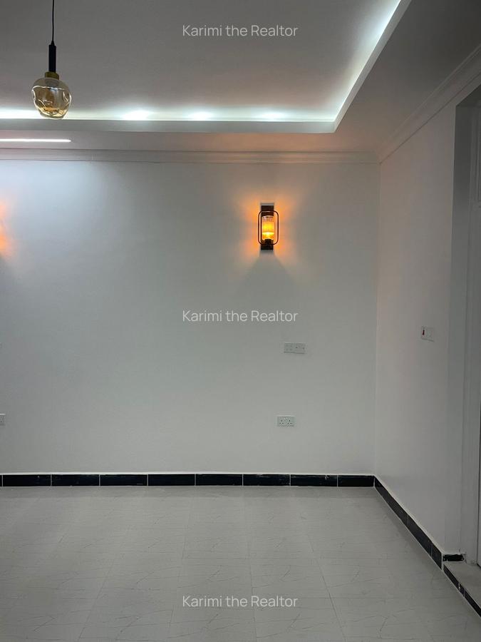 4 Bed House with En Suite in Ruiru - 15