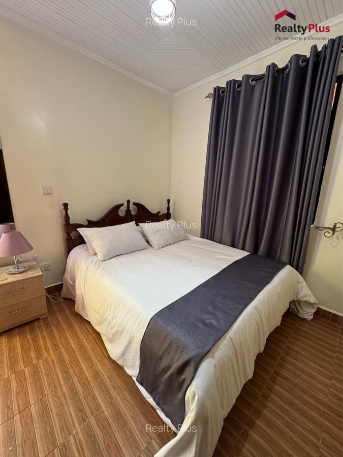 1 Bed House with En Suite at Elias - 7