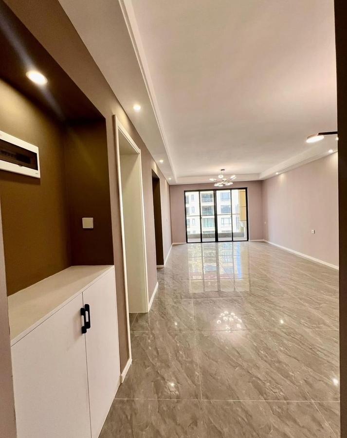 1 Bed Apartment with En Suite at Lenana Road - 4