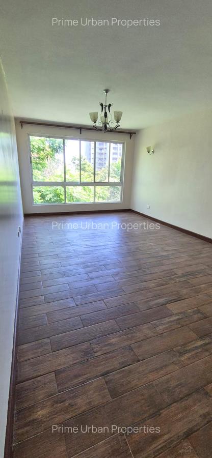 4 Bed Apartment with En Suite in General Mathenge - 2