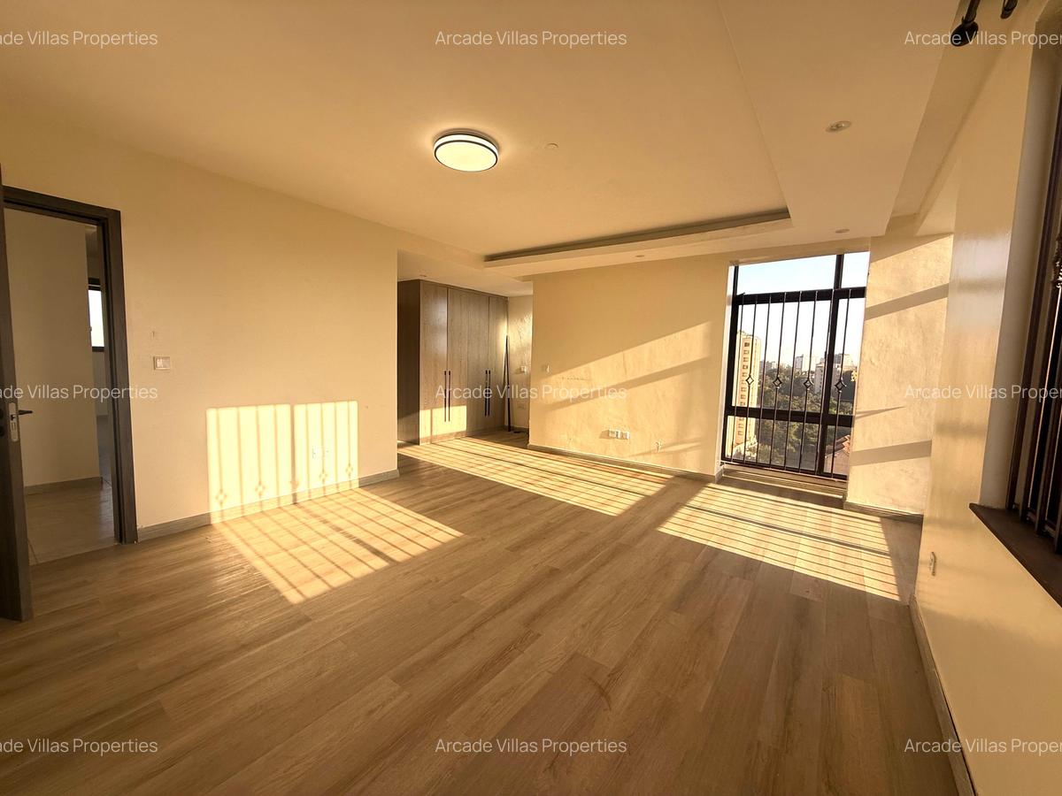 4 Bed Apartment with En Suite in Kileleshwa - 2