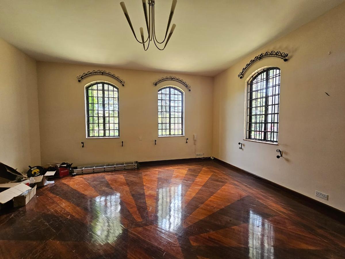 6 Bed House with En Suite at Old Kitisuru - 7