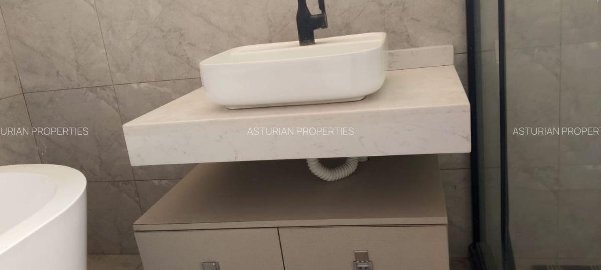 3 Bed Apartment with En Suite in Kilimani - 19