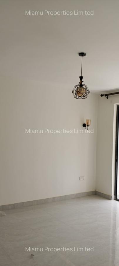 1 Bed Apartment with Backup Generator at Limuru Road - 1