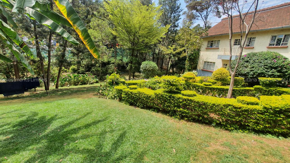 0.75 ac Land in Lavington - 2