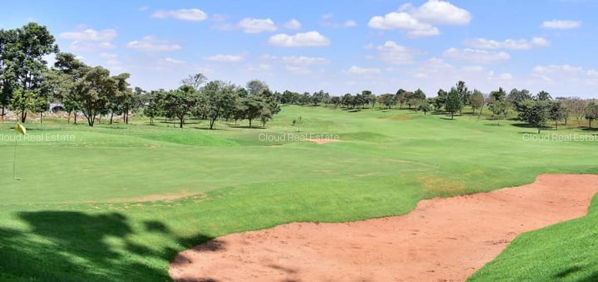 6 Bed House with En Suite in Kiambu Road - 12