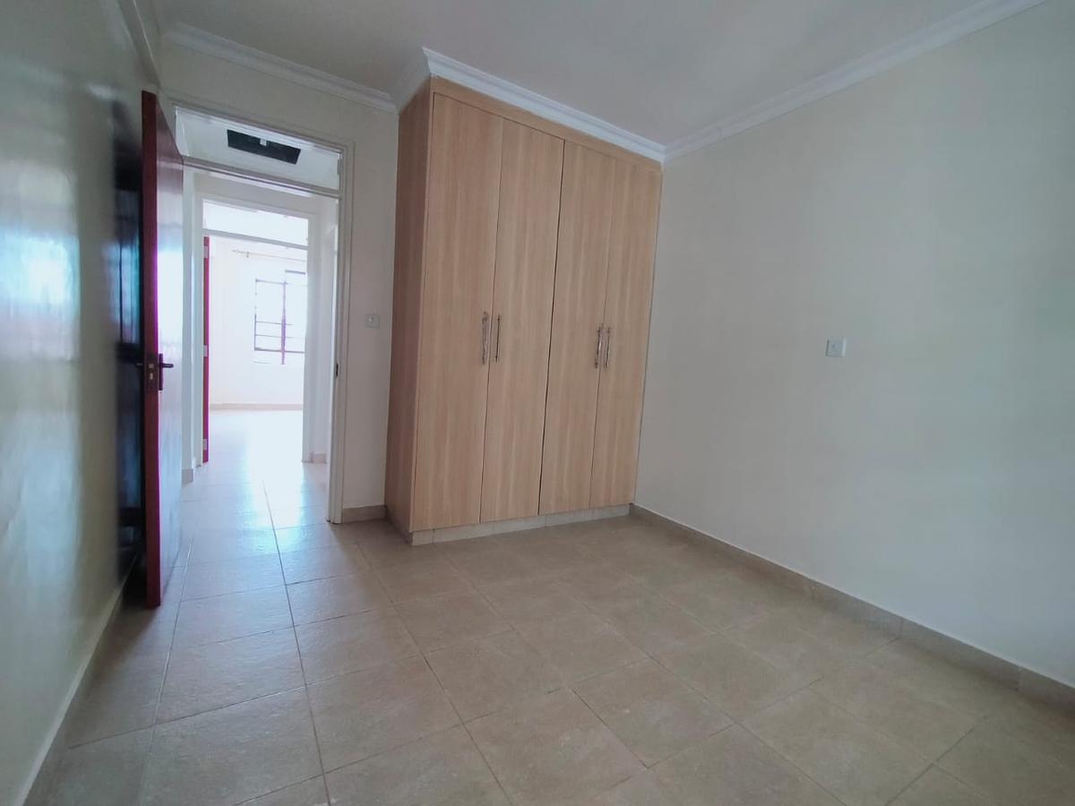 2 Bed Apartment with En Suite in Naivasha Road - 1