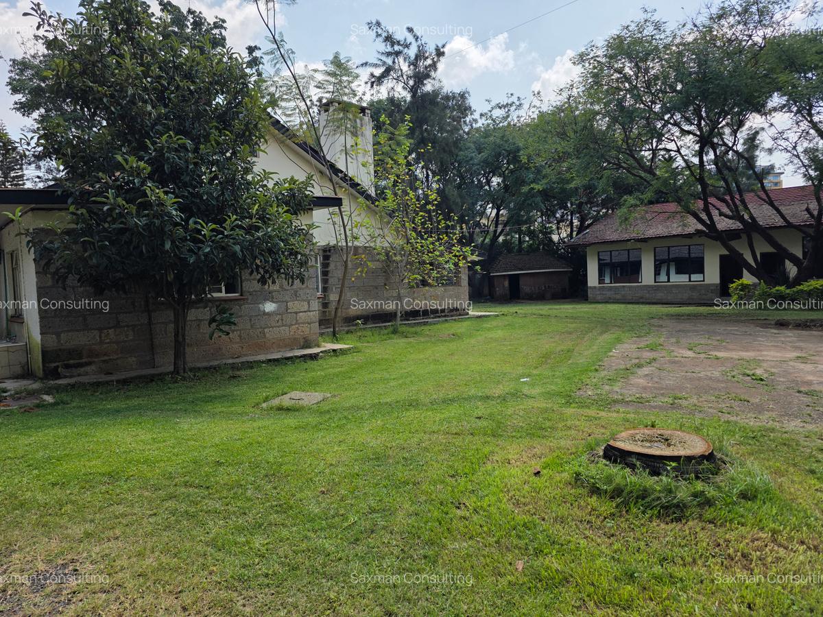 6 Bed House with Staff Quarters in Kileleshwa - 11