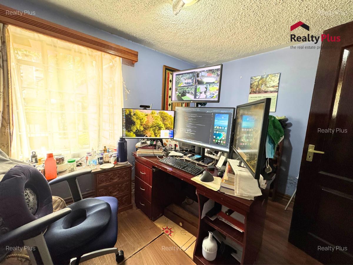 4 Bed Villa with En Suite at Loiyangalani Drive - 8
