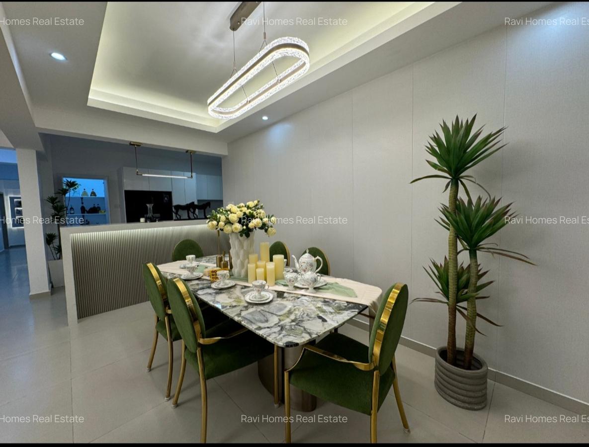 2 Bed Apartment with En Suite at Ndemi Road - 16