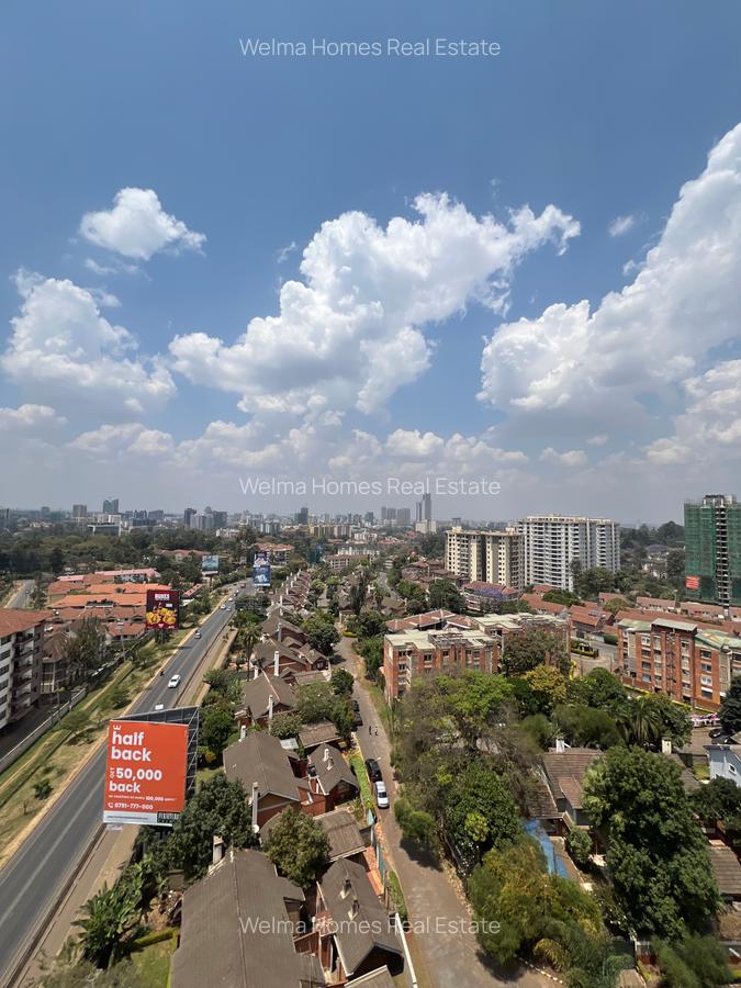 2 Bed Apartment with En Suite in Kileleshwa - 11
