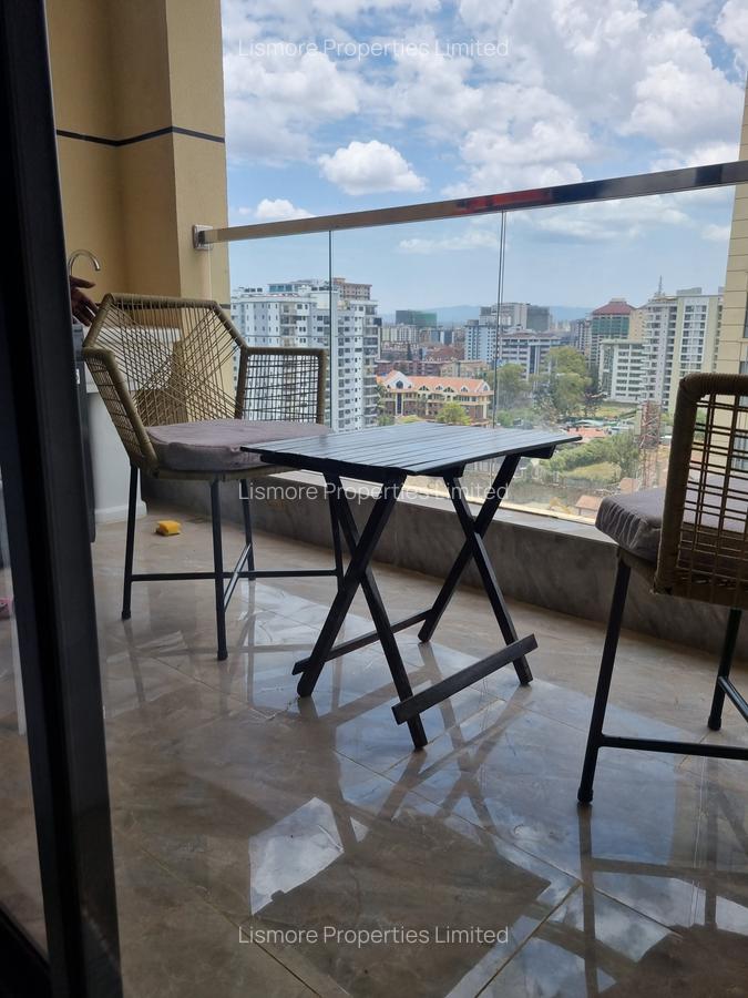 Serviced 1 Bed Apartment with En Suite at Jubavu - 5