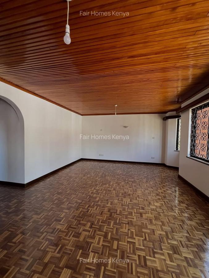 5 Bed Townhouse with En Suite at Kirichwa Road - 15
