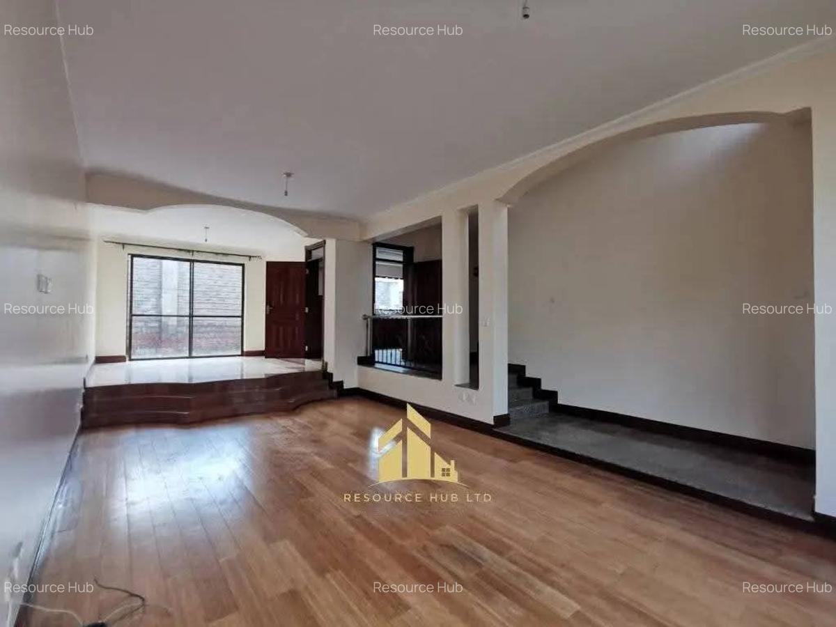 4 Bed Townhouse with Swimming Pool at Off Brook House Drive - 5