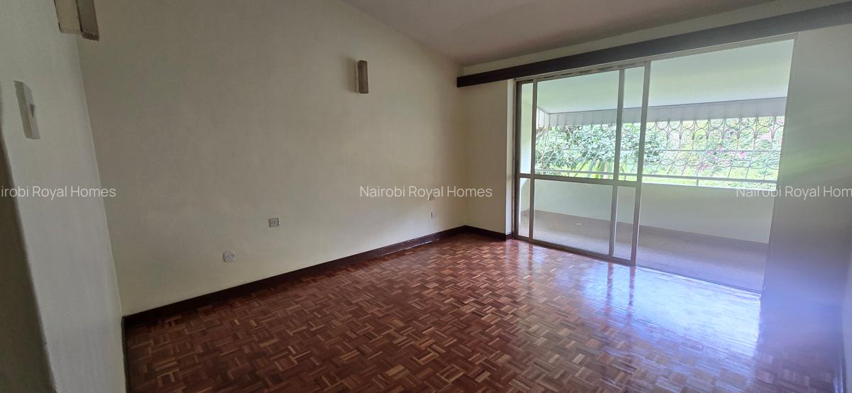 4 Bed Townhouse with En Suite at Peponi Road - 16