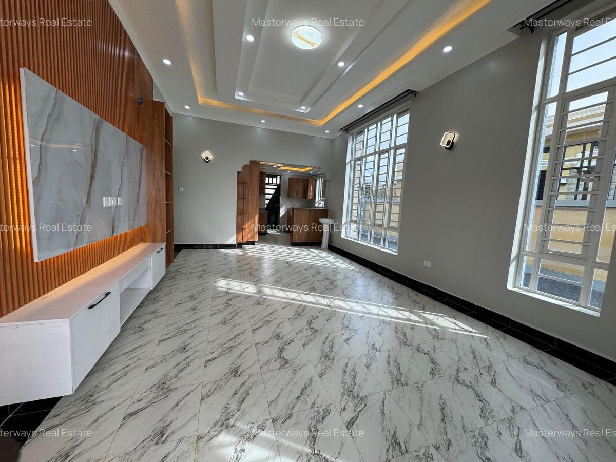 4 Bed Villa with En Suite at Mugutha - 2