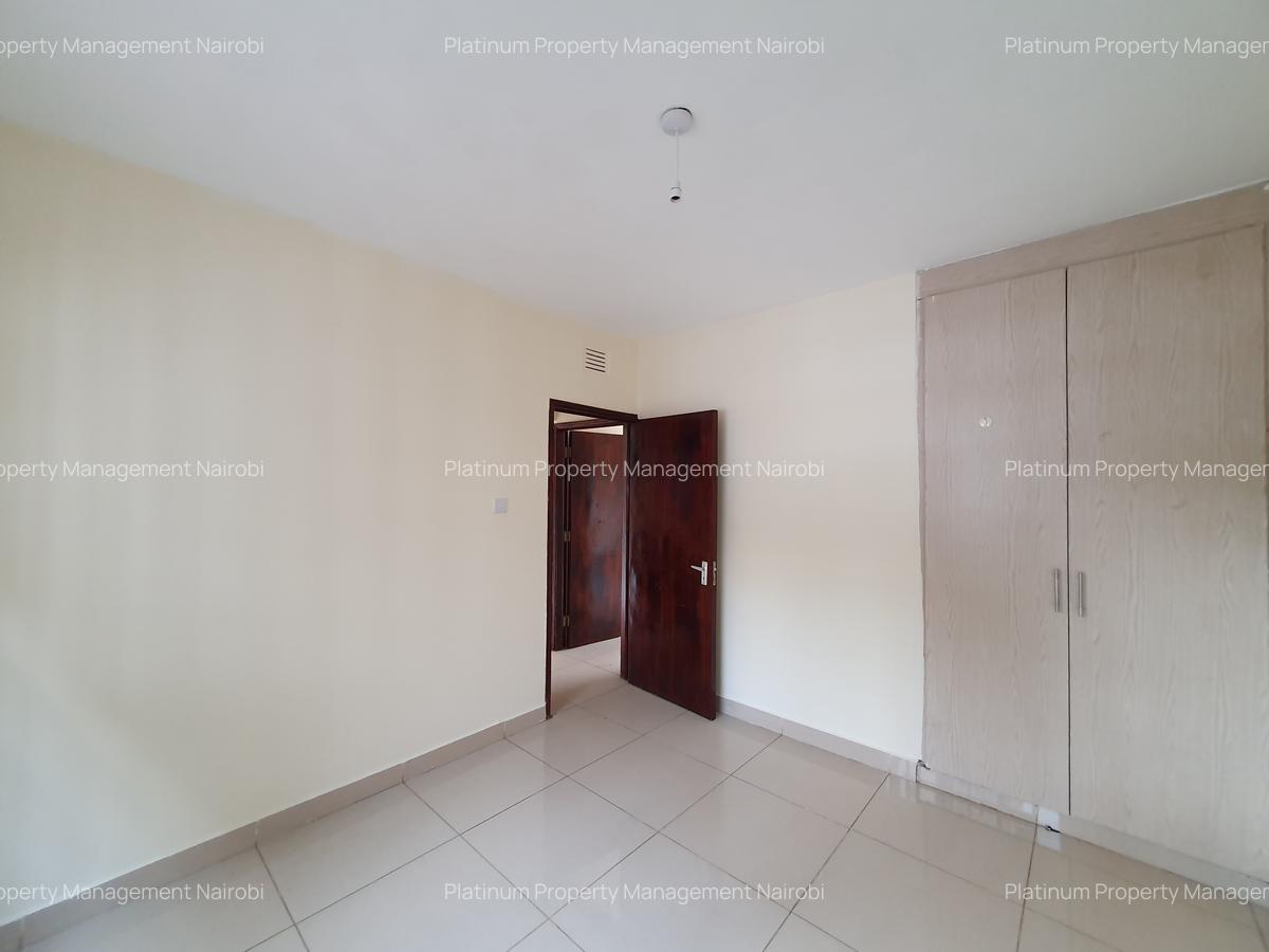 2 Bed Apartment with Parking at Ojijo Rd - 11