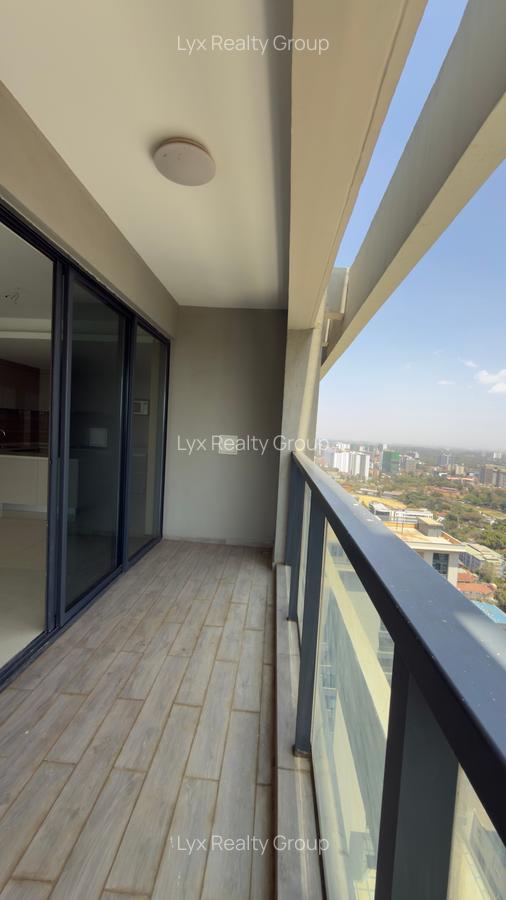 2 Bed Apartment with En Suite in Westlands Area - 11