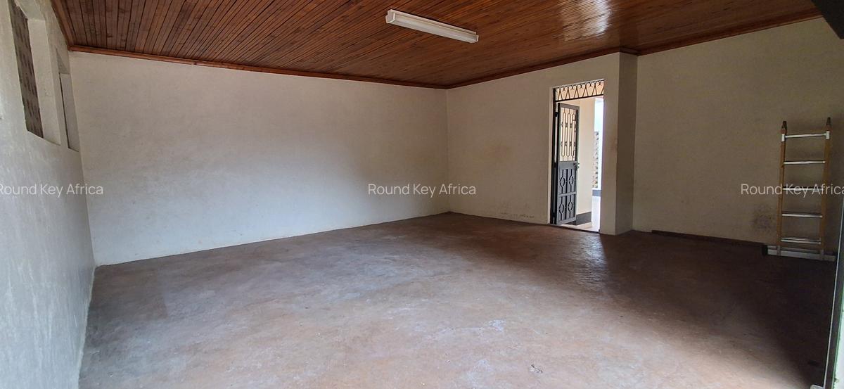 5 Bed House with Staff Quarters at Mimosa Drive - 5