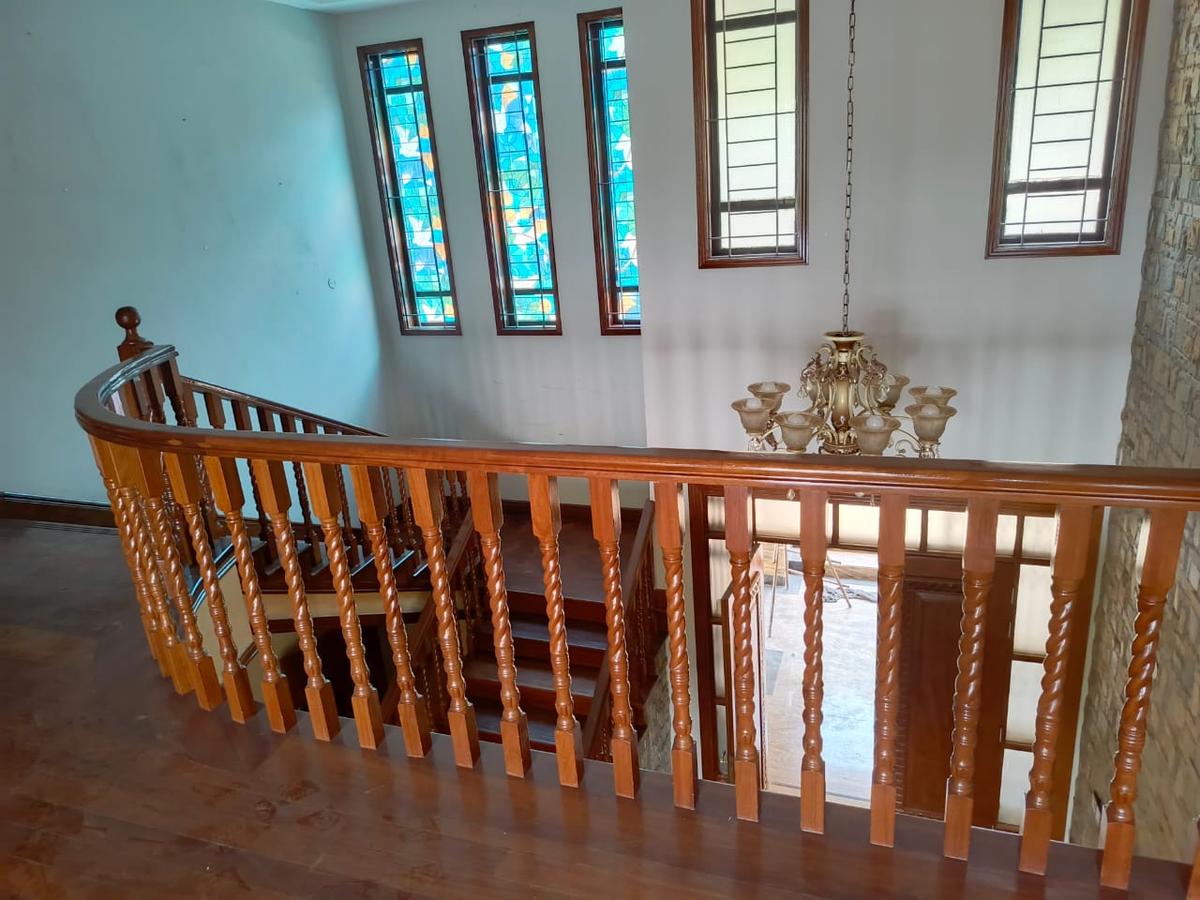 4 Bed House with En Suite at Ruaka Road - 15