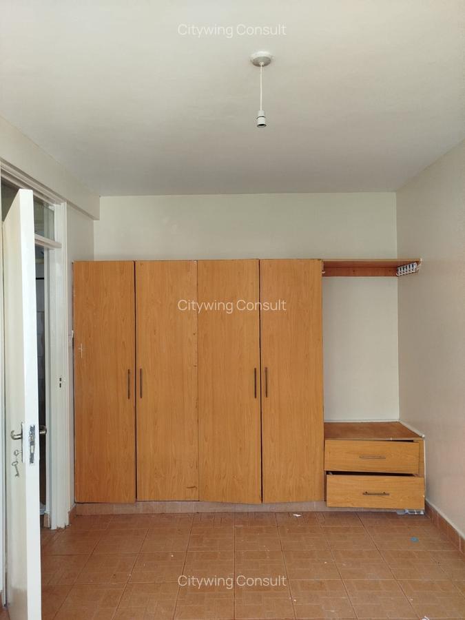 1 Bed Apartment with En Suite at Waiyaki Way - 8