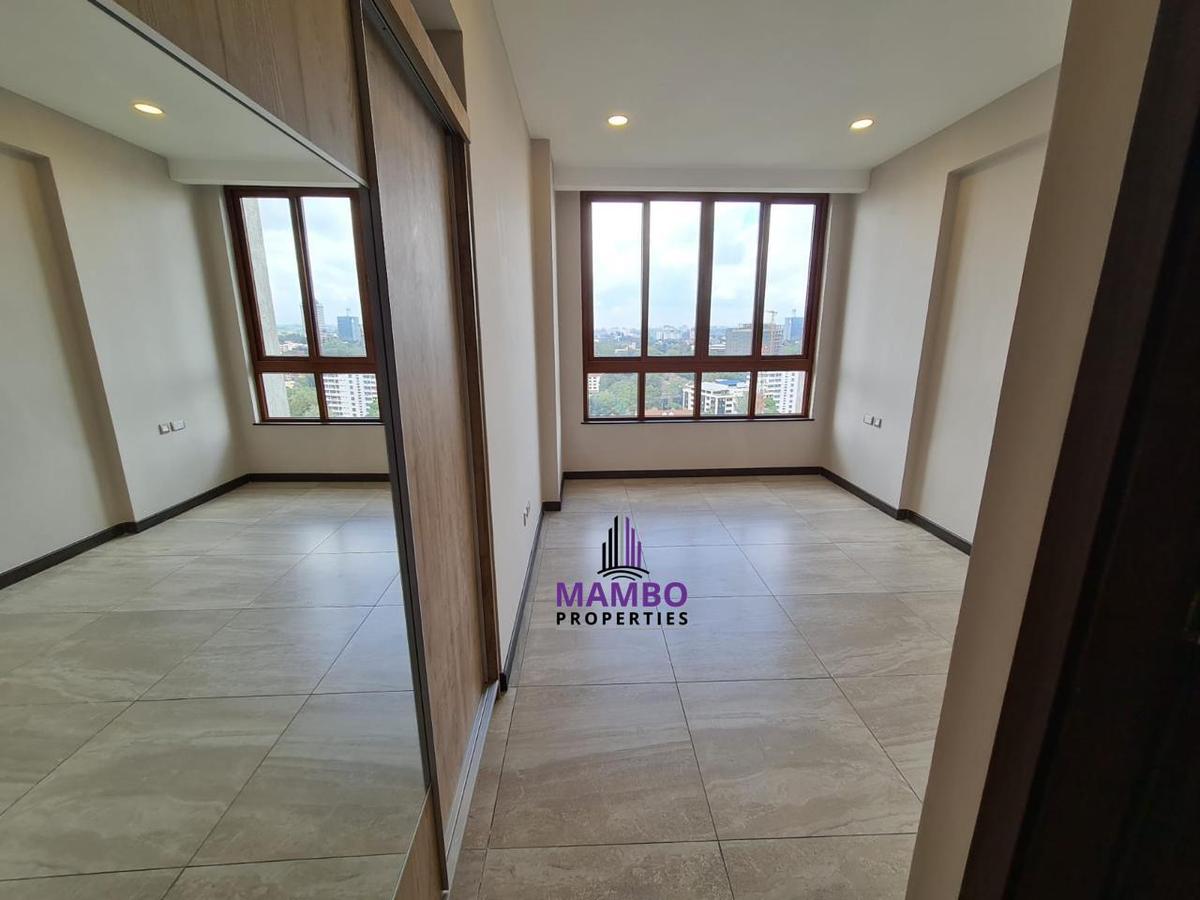 3 Bed Apartment with En Suite at General Mathenge - 14