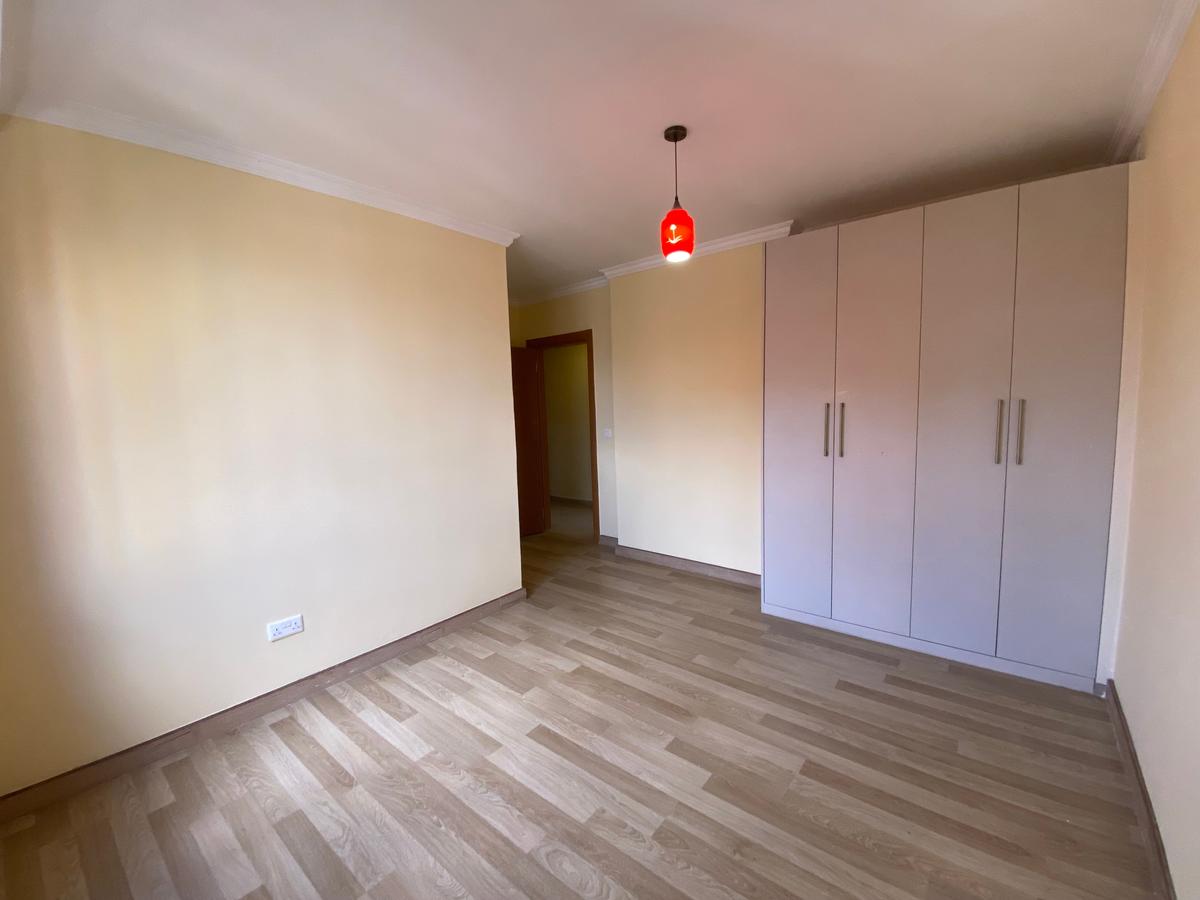 3 Bed Apartment with En Suite in Kileleshwa - 15