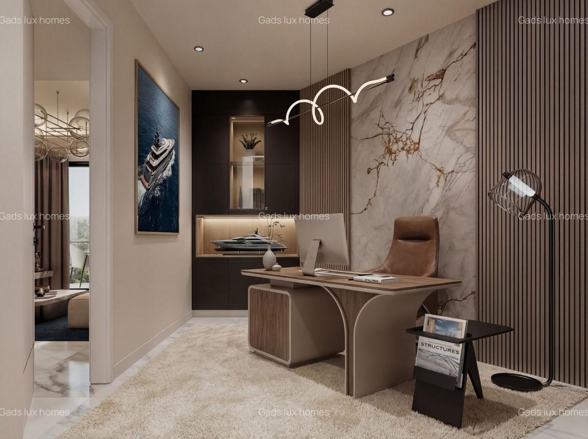 1 Bed Apartment with En Suite at Riverside - 10