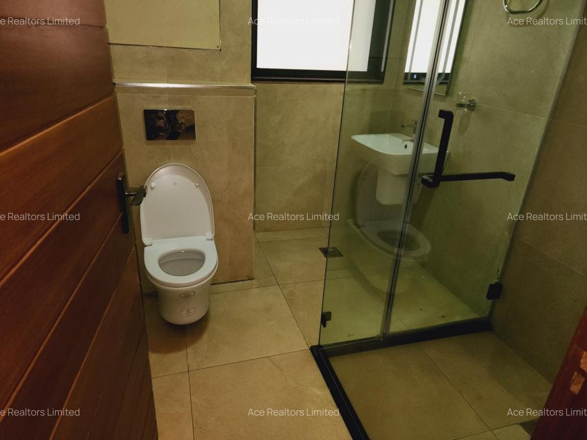 2 Bed Apartment with En Suite at Muthangari Drive Nairobi - 11