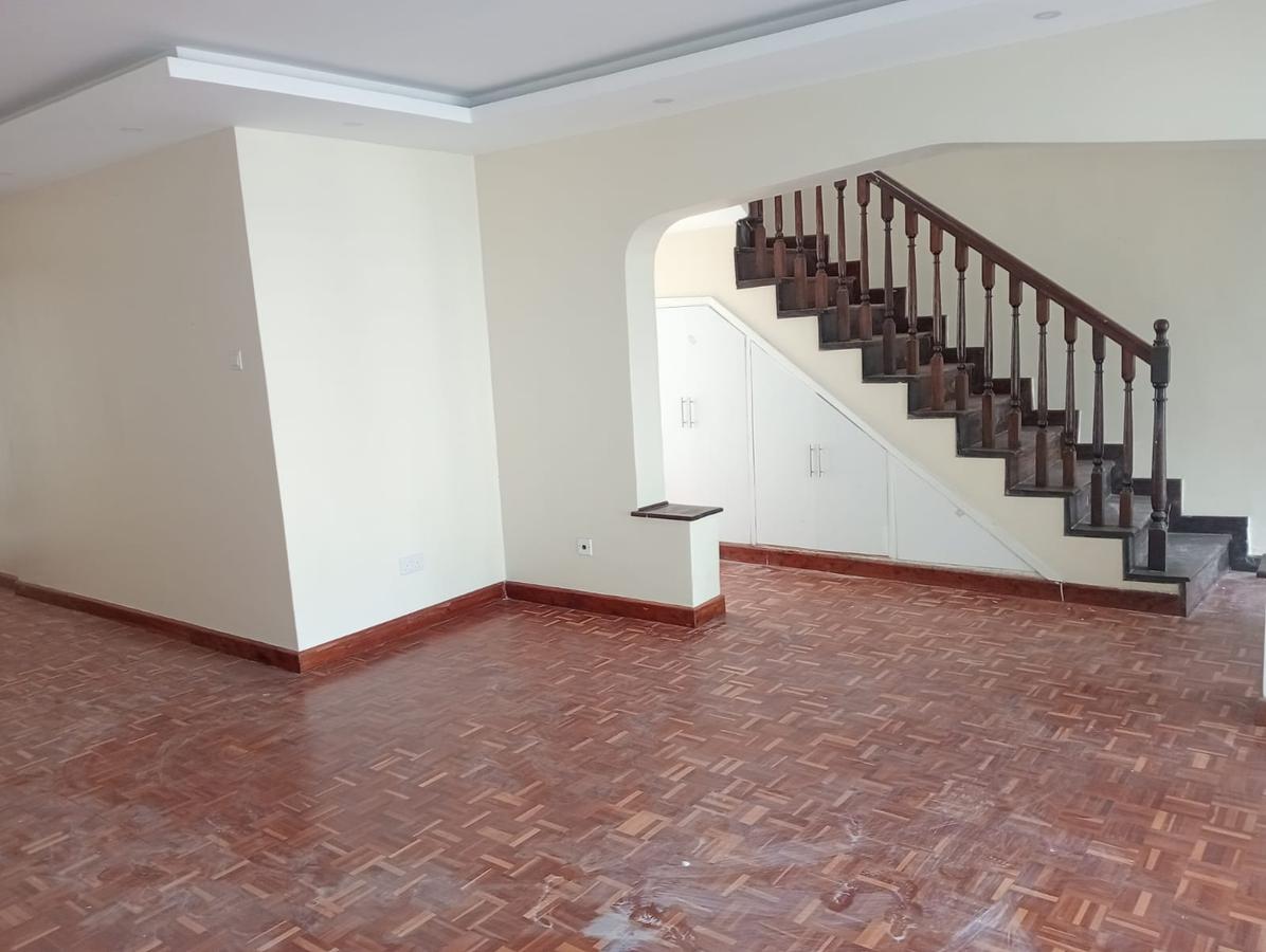 4 Bed Townhouse with En Suite at Waiyaki Way - 10