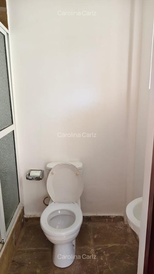 4 Bed Townhouse with En Suite at Spring Valley - 15