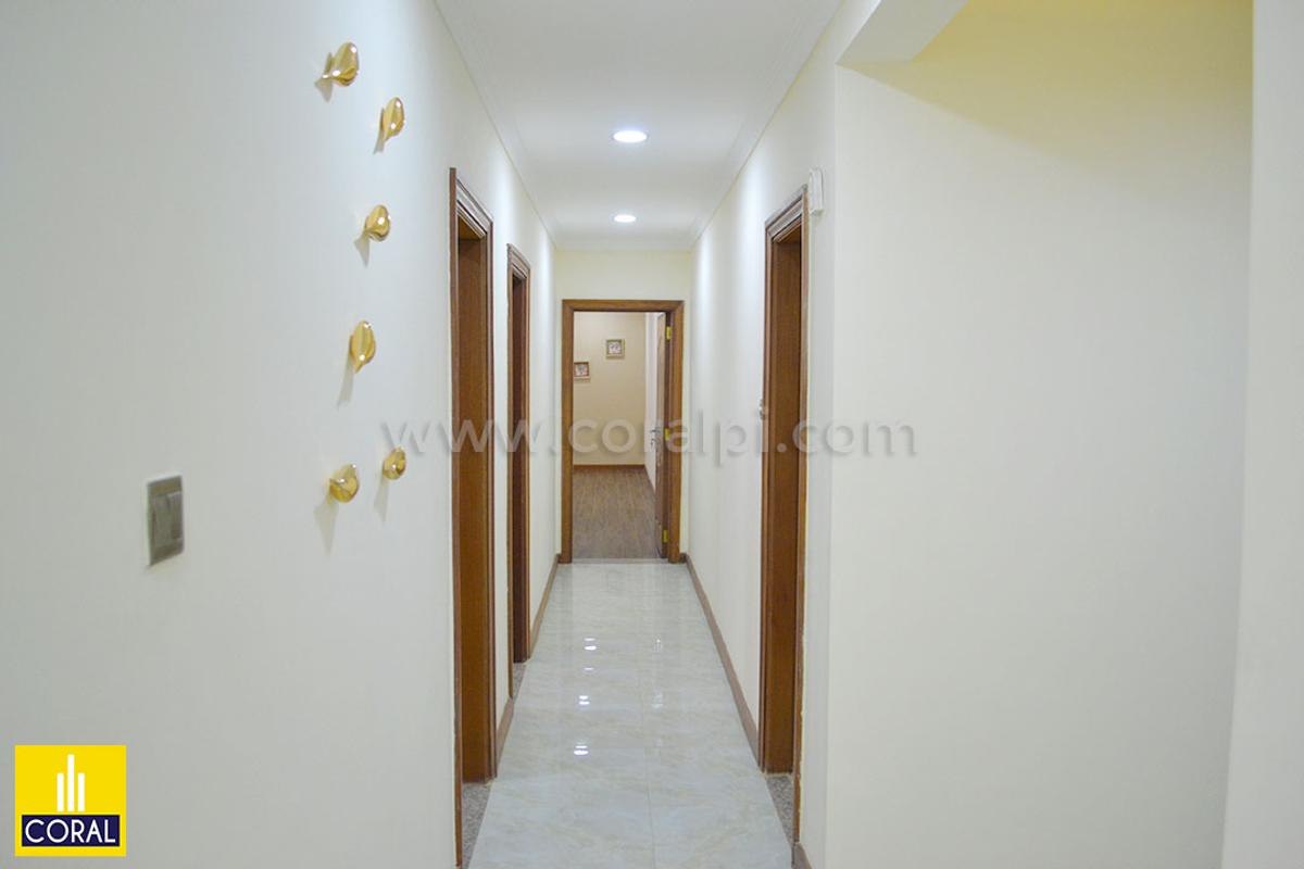 Furnished 3 Bed Apartment with En Suite in Kilimani - 9