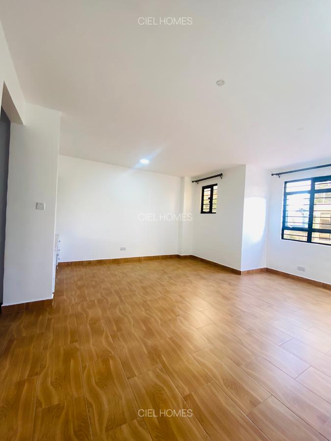 4 Bed Villa with Borehole in Gikambura - 18