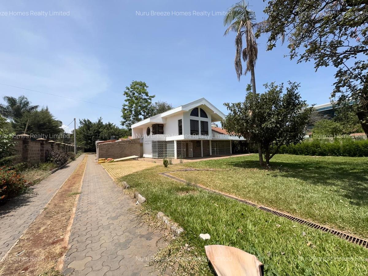 1 ac Land in Lavington - 9