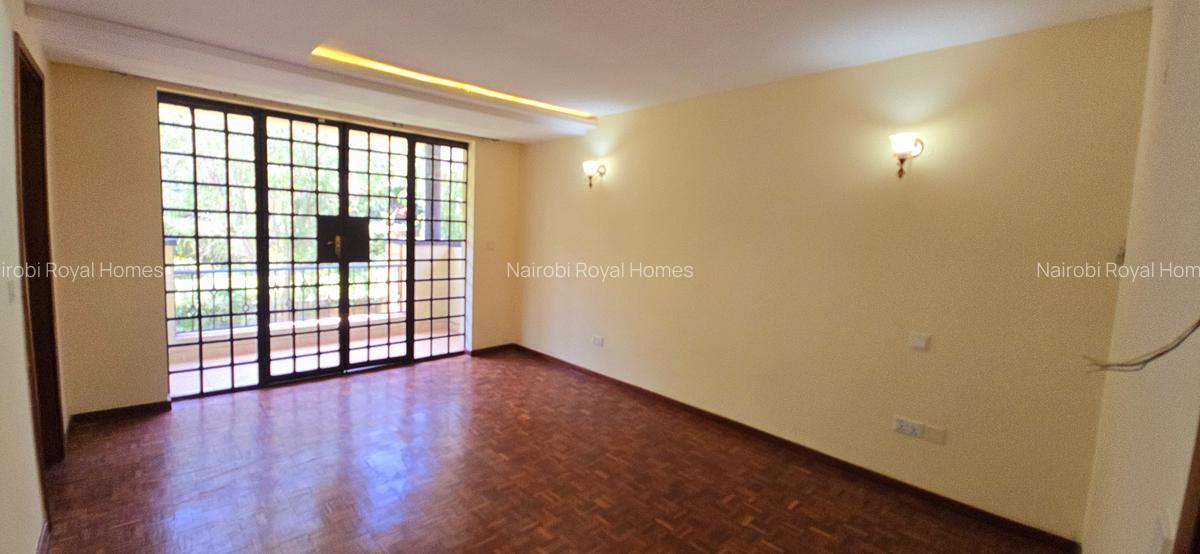 4 Bed House with En Suite at Kitisuru Road - 15