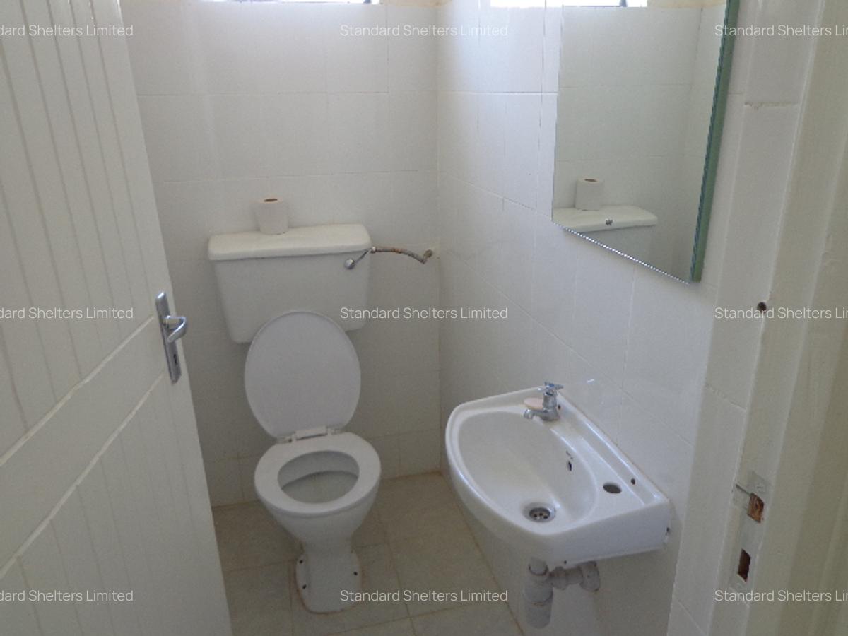 6,705 ft² Warehouse with Service Charge Included in Mombasa Road - 17