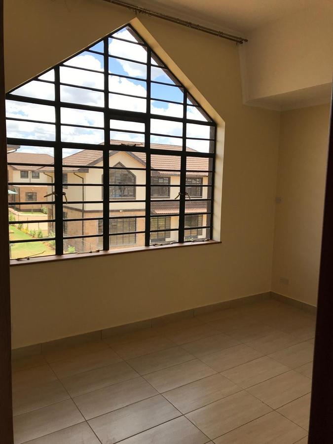 4 Bed House with Backup Generator in Kiambu Road - 12