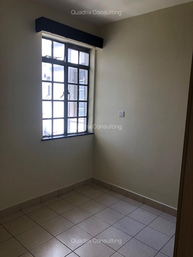 Serviced 2 Bed Apartment with En Suite in Athi River - 9