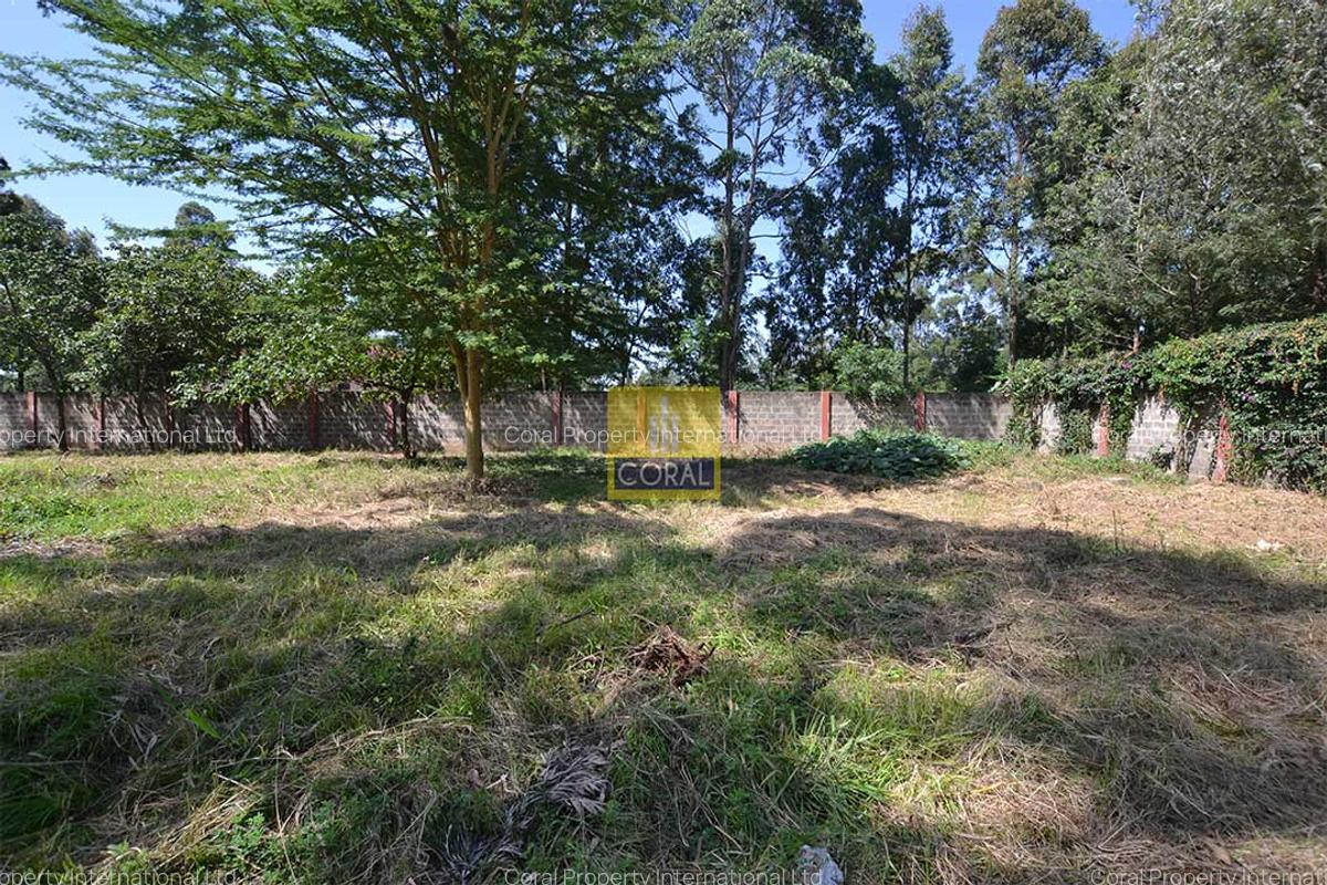 Land in Ridgeways - 5