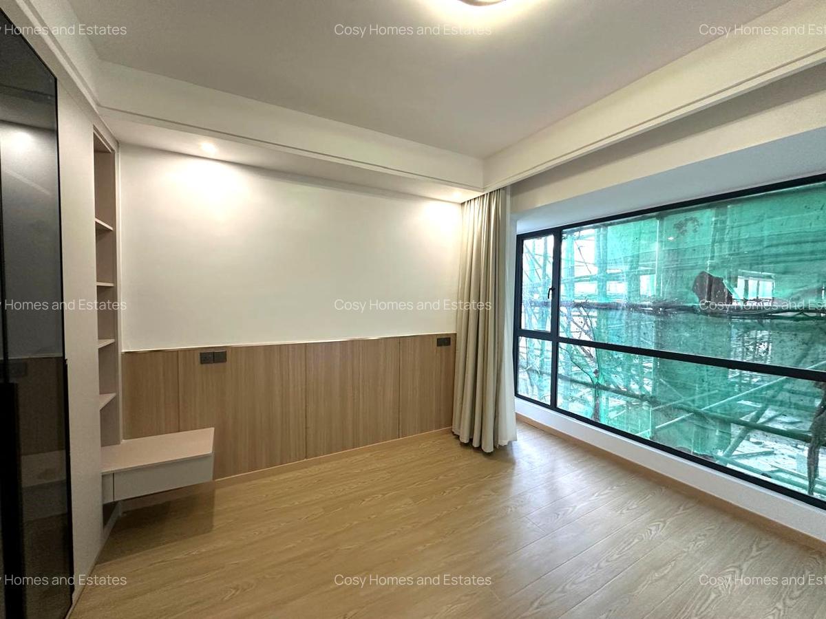 3 Bed Apartment with En Suite at Rhapta Road - 10